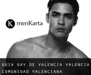 masaje gay valencia|Guía Gay de Valencia .